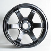 ROTA Grid (17x8, 4x114.3, +40mm, 73mm Hub) - Jinnspeed